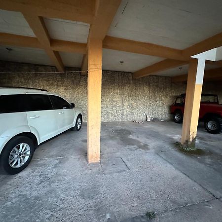 Casa De Temporada Em Diamantina Apartment Luaran gambar