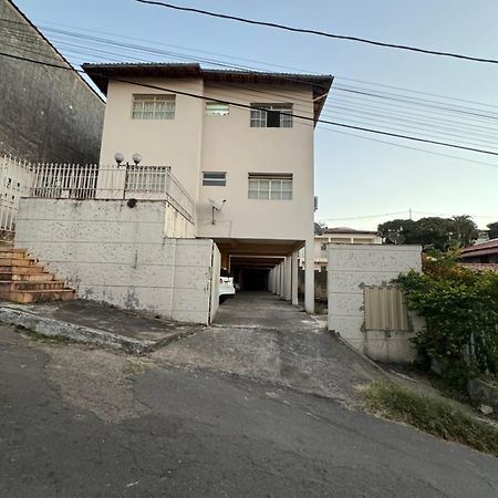 Casa De Temporada Em Diamantina Apartment Luaran gambar