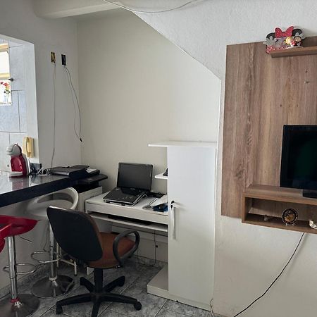 Casa De Temporada Em Diamantina Apartment Luaran gambar