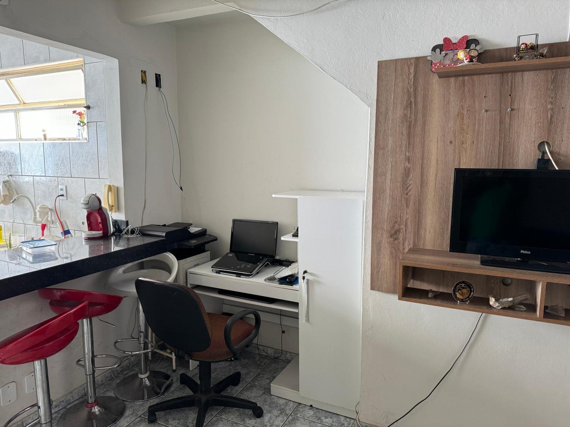 Casa De Temporada Em Diamantina Apartment Luaran gambar
